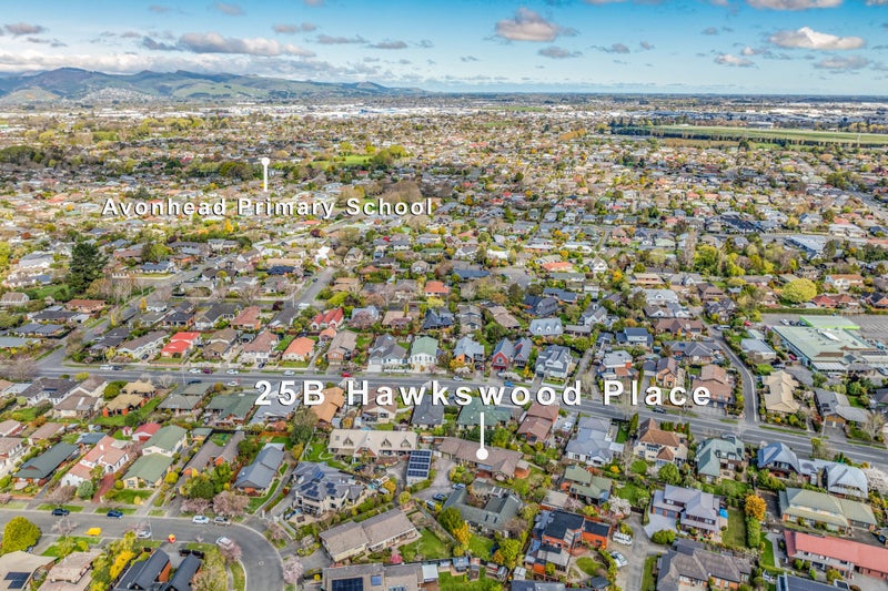 25B Hawkswood Place, Avonhead, Christchurch - Carousel 24