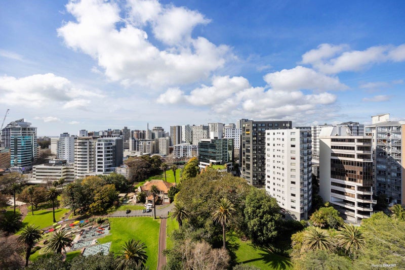 10P/100 Greys Avenue, Auckland Central, Auckland - Carousel 2