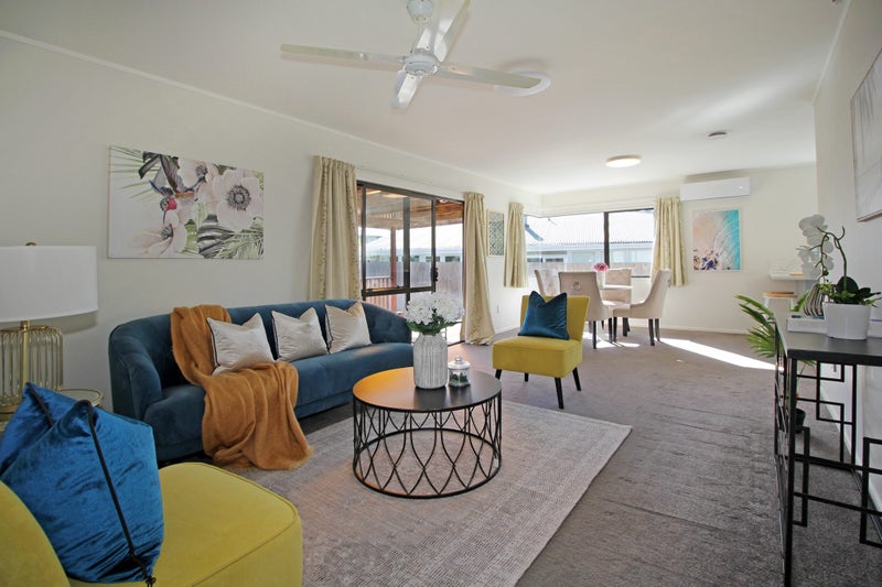 91A Ennis Avenue, Pakuranga Heights, Auckland - Carousel 1