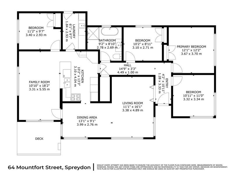 64 Mountfort Street, Spreydon, Christchurch - Carousel 25