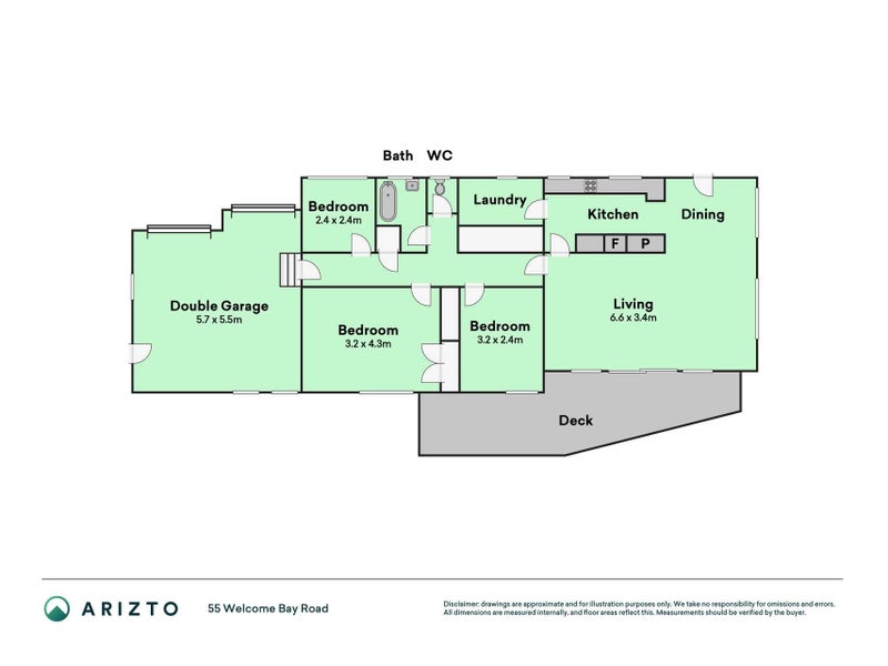 55 Welcome Bay Road, Welcome Bay, Tauranga - Carousel 24