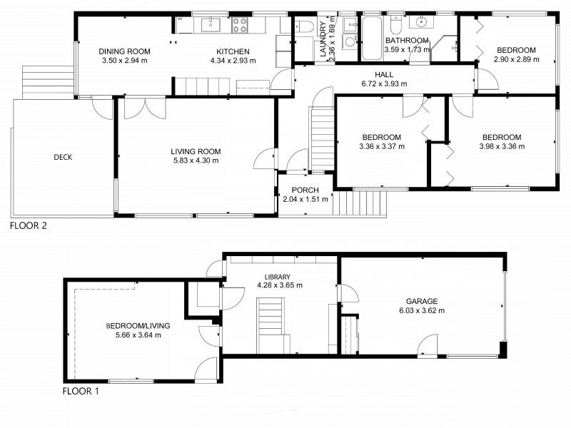 7 Woodhouse Avenue, Karori, Wellington - Carousel 12