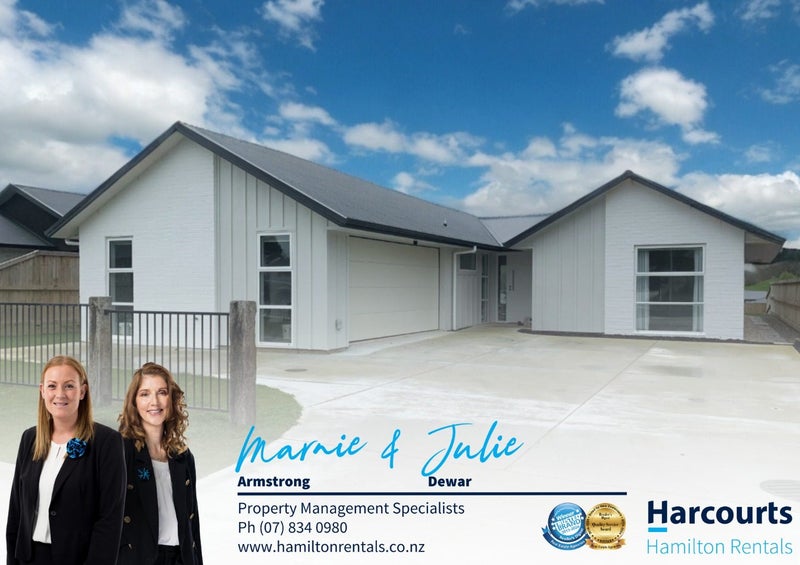 40 Acacia Avenue, Kihikihi, Te Awamutu - Carousel 1