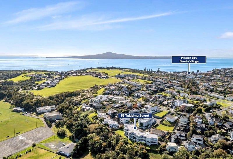 10/18 Takitimu Street, Orakei, Auckland - Carousel 21