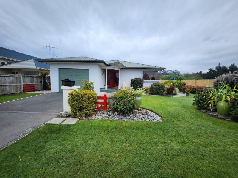 6 Kenilworth Road, Oamaru North, Oamaru - Carousel 1