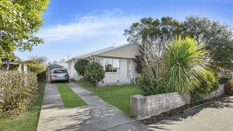 355 Main North Road, Redwood, Christchurch - Carousel 2
