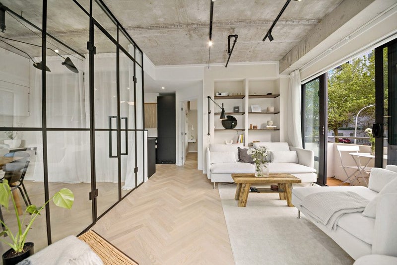 2B/11 Howe Street, Auckland Central, Auckland - Carousel 1