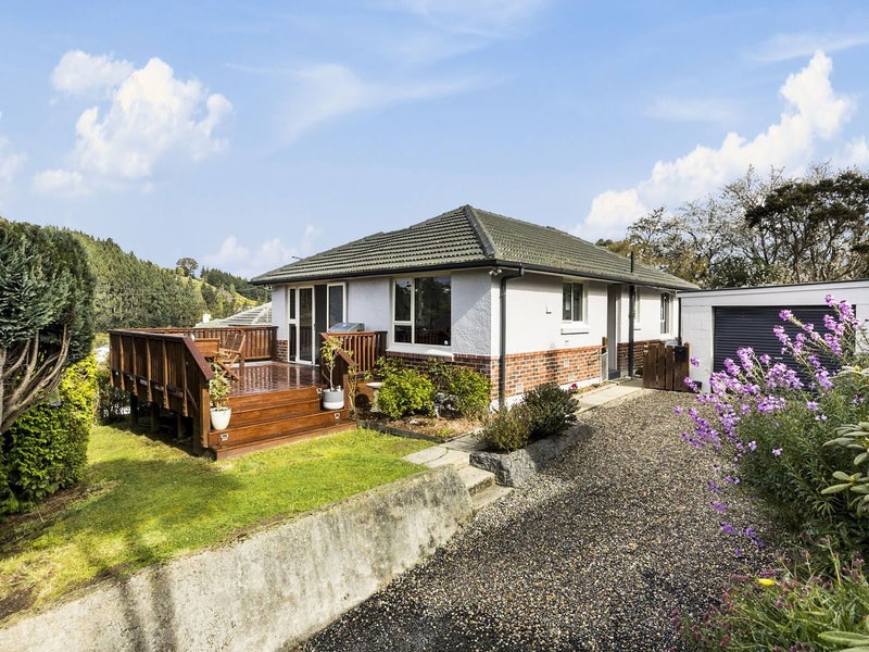 27 Brockville Road, Glenross, Dunedin - Carousel 1