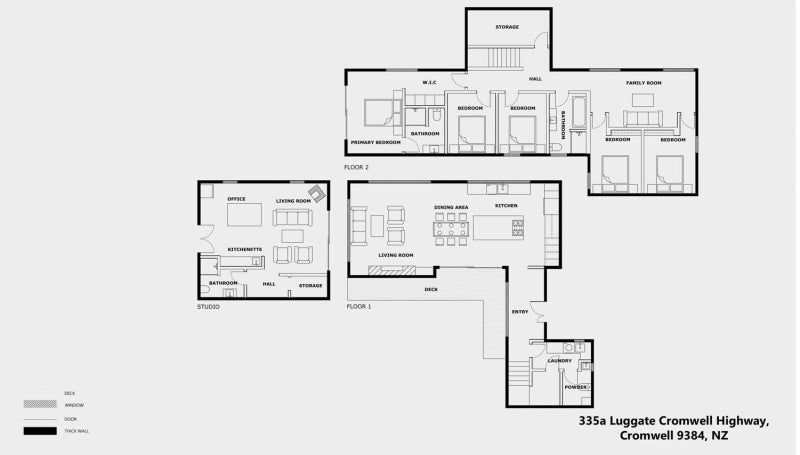 335A Luggate-Cromwell Road, Lowburn, Cromwell - Carousel 30