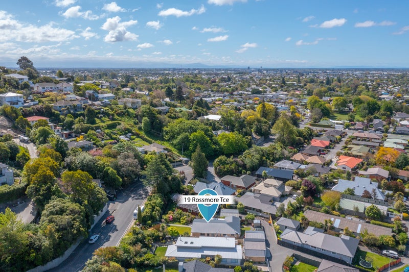 19 Rossmore Terrace, Cashmere, Christchurch - Carousel 19
