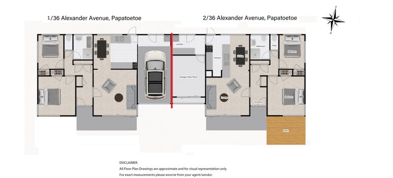 1/36 Alexander Avenue, Papatoetoe, Auckland - Carousel 11