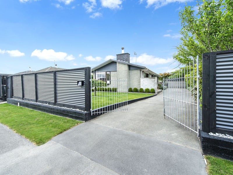 27 Boston Avenue, Hornby, Christchurch - Carousel 21