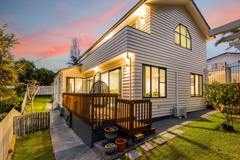 26A Windermere Crescent, Blockhouse Bay, Auckland - Carousel 2