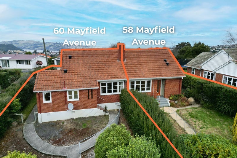 58 Mayfield Avenue, Wakari, Dunedin - Carousel 1
