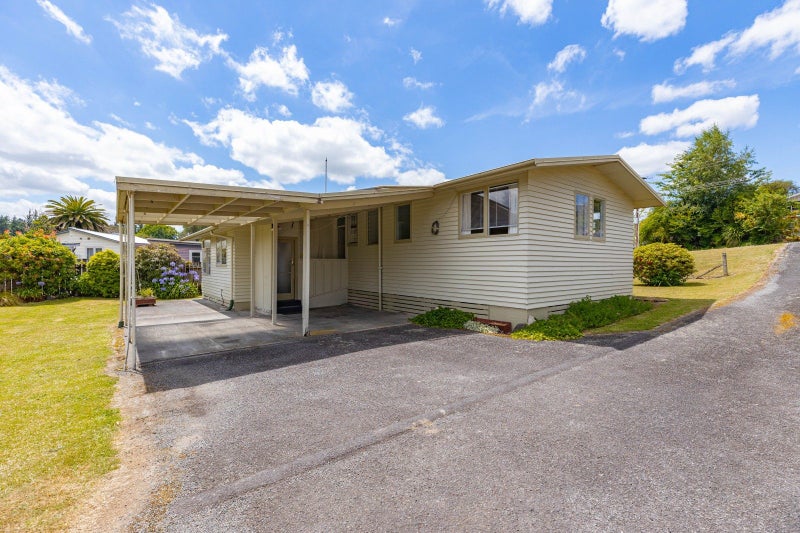 5 Manson Street, Taumarunui - Carousel 1