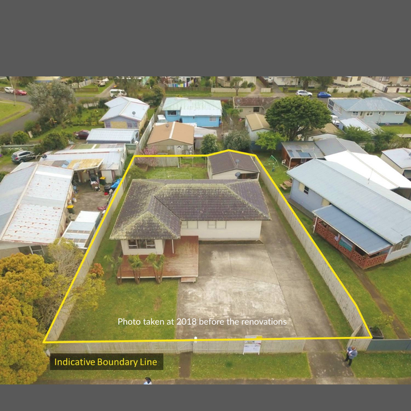 27 Kemble Close, Mangere, Auckland - Carousel 1