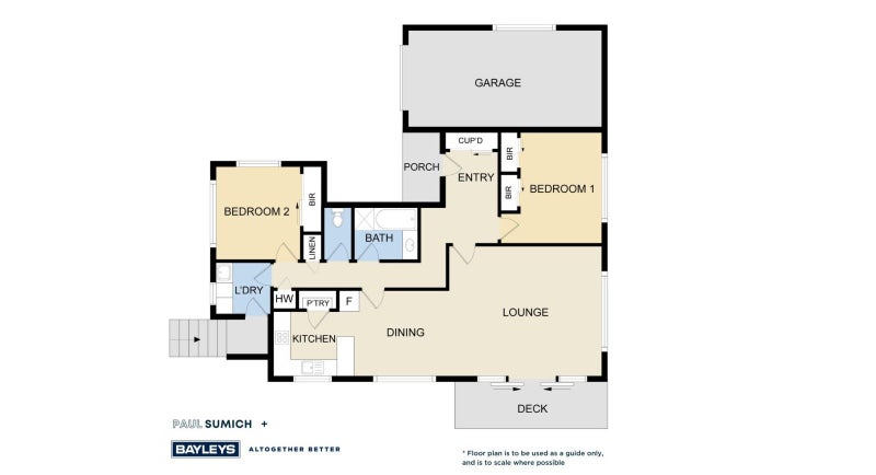 18B Bayswater Place, Onerahi, Whangarei - Carousel 2