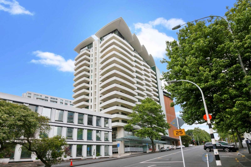 3G/6 Princes Street, Auckland Central, Auckland - Carousel 2