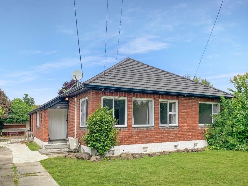 1 Cavendish Street, Allenton, Ashburton - Carousel 1