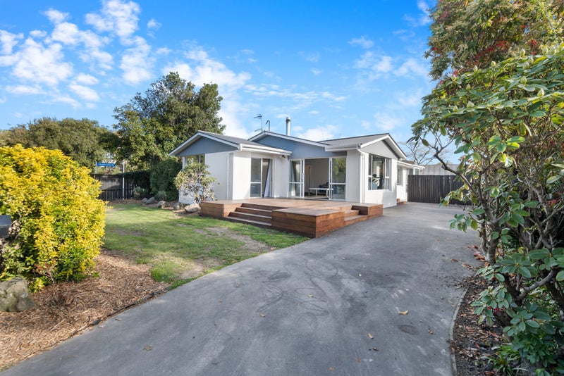 281 Waimairi Road, Ilam, Christchurch - Carousel 1