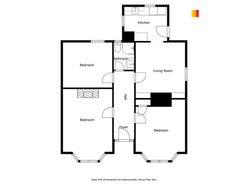3 Queens Drive, Saint Kilda, Dunedin - Carousel 15