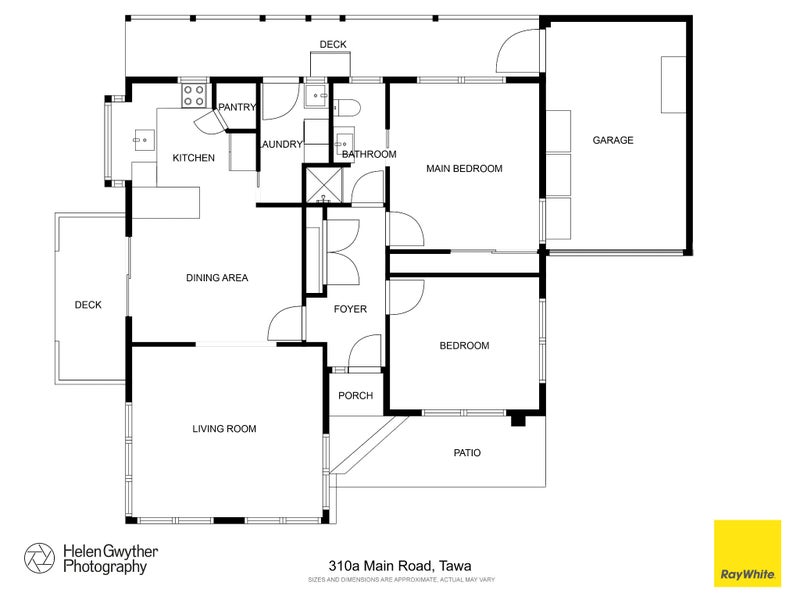 310A Main Road, Tawa, Wellington - Carousel 20