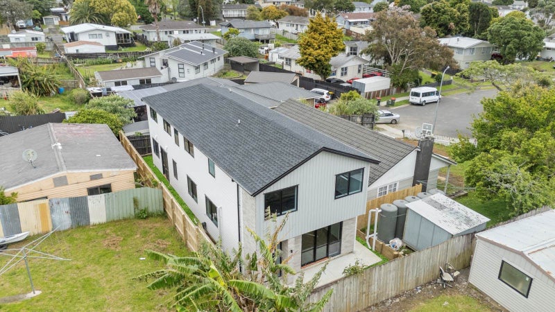 14 Malmo Place, Manurewa, Auckland - Carousel 2