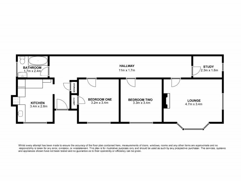 5/23B Maida Vale Road, Roseneath, Wellington - Carousel 13