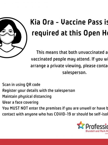8 Passchendaele Grove, Trentham, Upper Hutt - Carousel 24