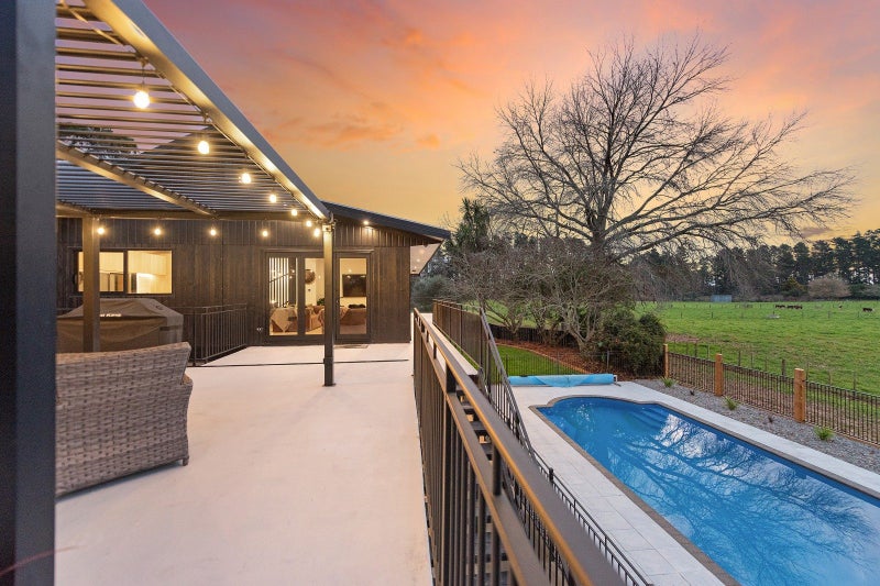 803E Bruntwood Road, Tamahere, Hamilton - Carousel 2