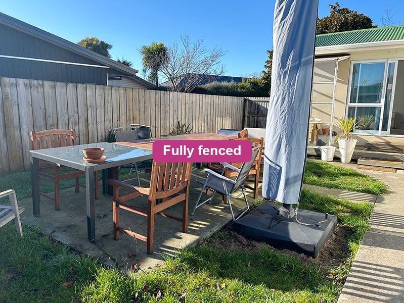 28 Warren Crescent, Hillmorton, Christchurch - Carousel 22