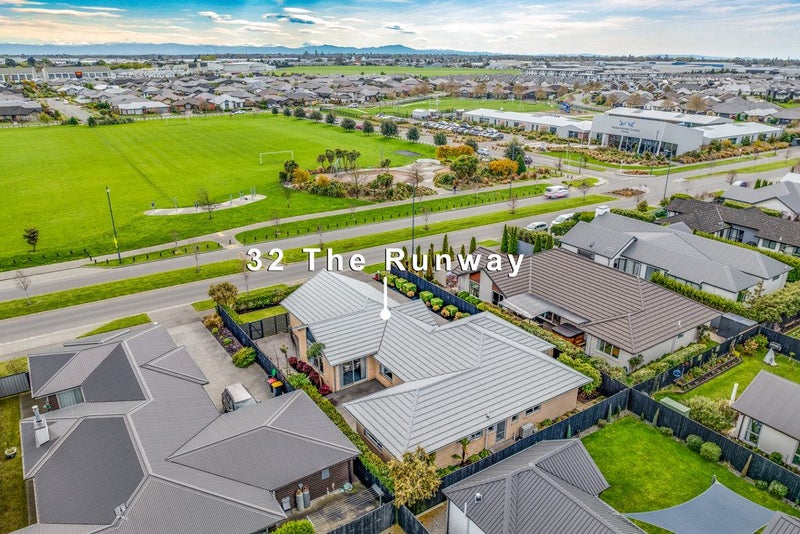 32 The Runway, Wigram, Christchurch - Carousel 1