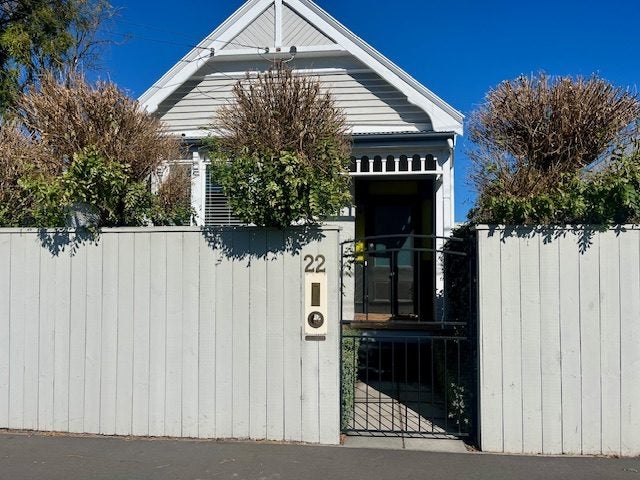 22 Warwick Street, Richmond, Christchurch - Carousel 1