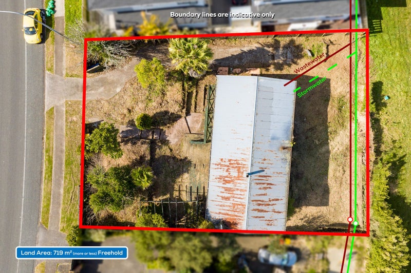 125 Oreil Avenue, West Harbour, Auckland - Carousel 1