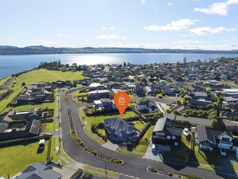 42 Victory Drive, Wharewaka, Taupo - Carousel 1