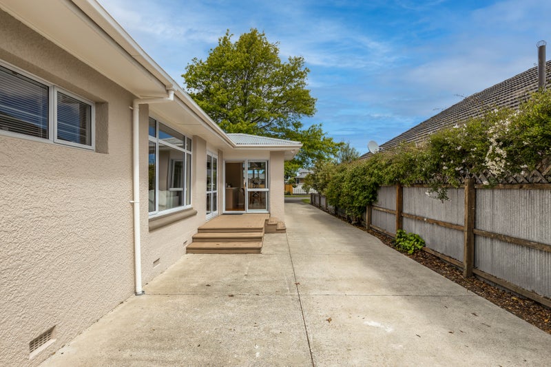 32 Barnes Road, Redwood, Christchurch - Carousel 16
