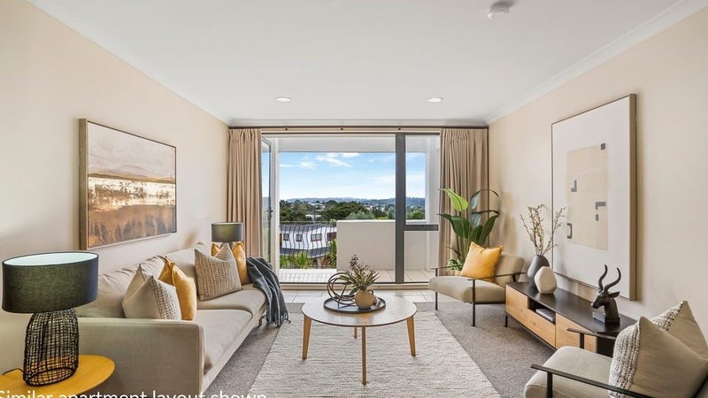 11/8 Monte Cassino Place, Birkdale, Auckland - Carousel 1