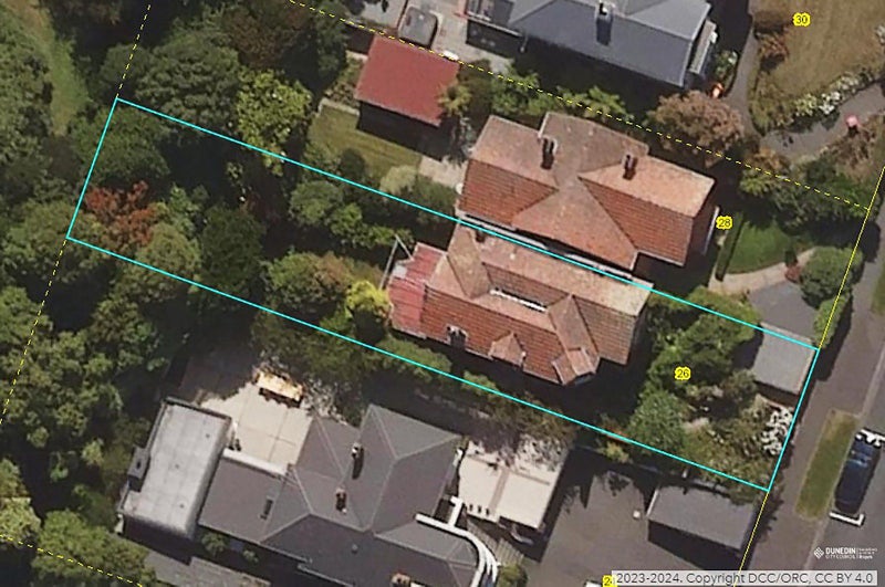 26 Royal Terrace, Dunedin Central, Dunedin - Carousel 21