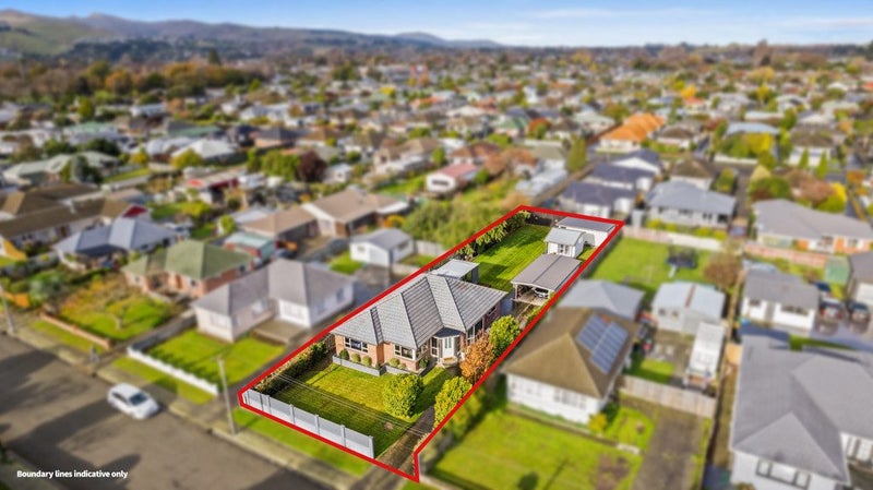 21 Checketts Avenue, Halswell, Christchurch - Carousel 24