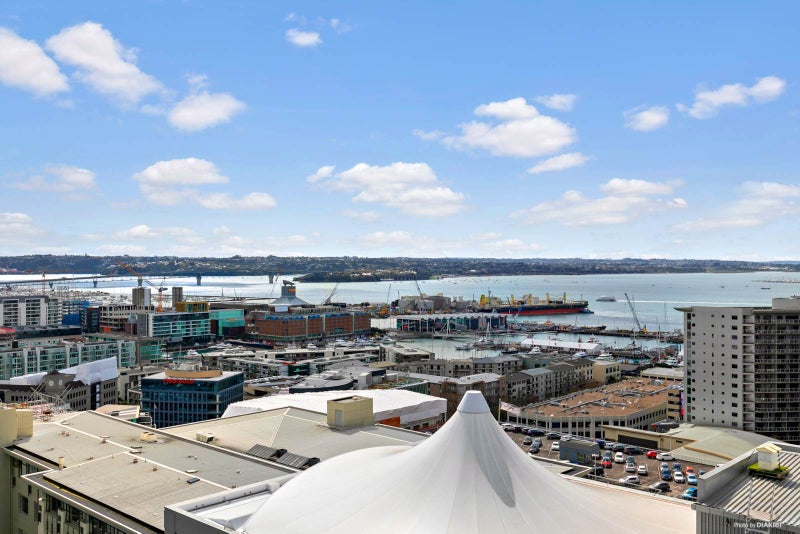 16C/34 Kingston Street, Auckland Central, Auckland - Carousel 1