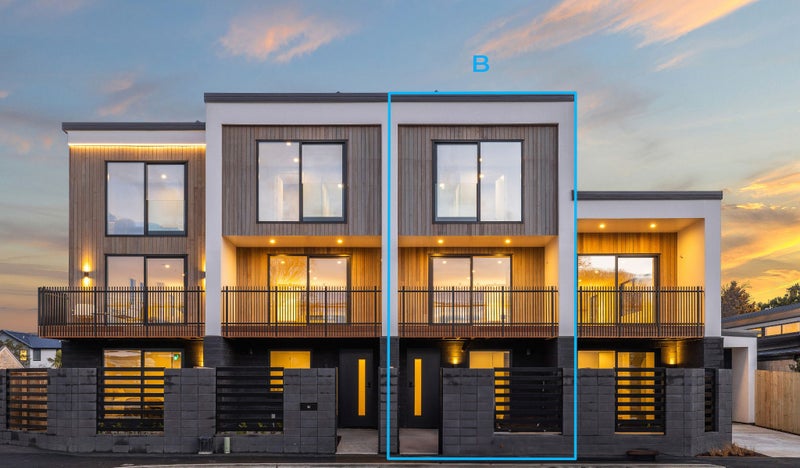 146A Edgeware Road, St Albans, Christchurch - Carousel 2