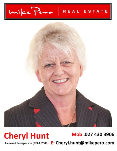 1/8A Salford Avenue, Redwood, Christchurch - Carousel 20