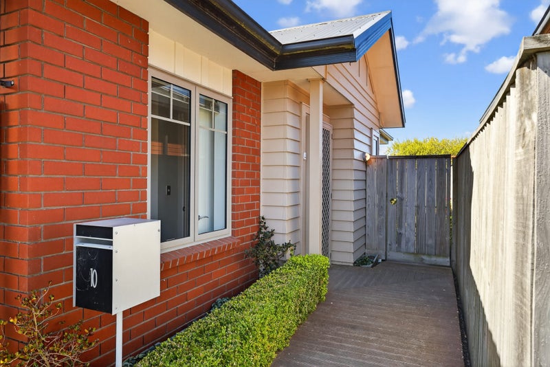 10 Streamside Court, Woolston, Christchurch - Carousel 19