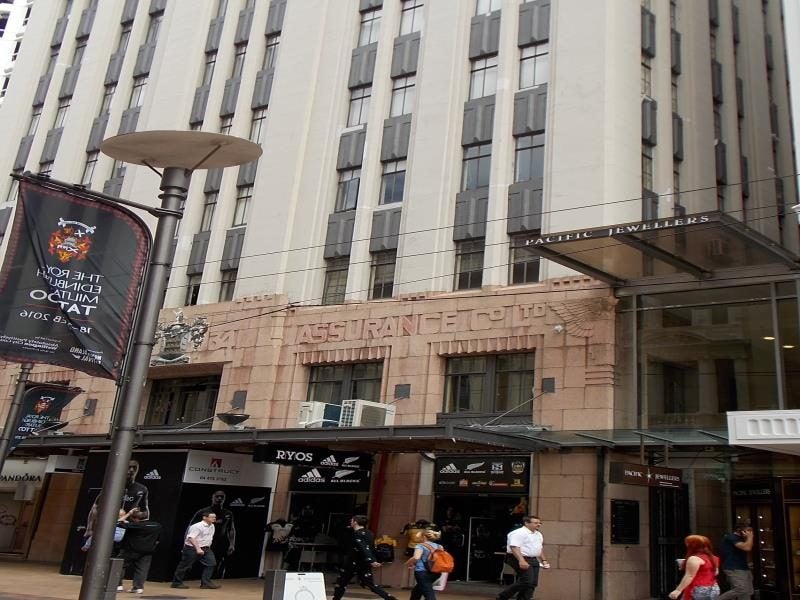 901/332 Lambton Quay, Wellington Central, Wellington - Carousel 2