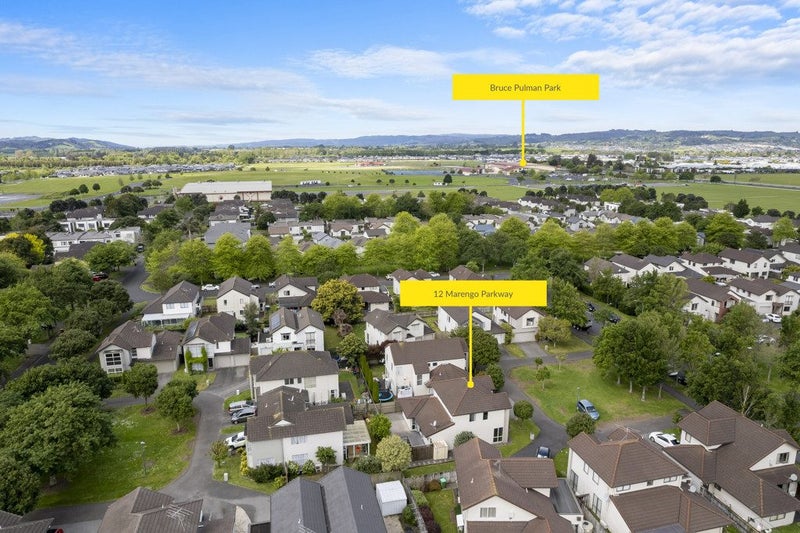 12 Marengo Parkway, Takanini, Auckland - Carousel 22