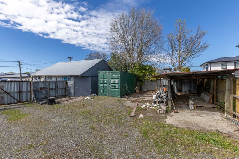 11 Petrie Street, Richmond, Christchurch - Carousel 15