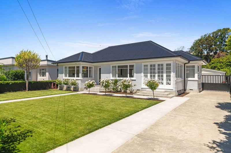 38 Grange Street, Hillsborough, Christchurch - Carousel 1