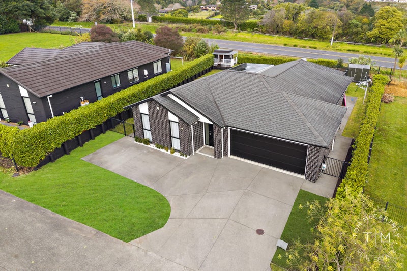 14 Arawai Terrace, Papakura, Papakura - Carousel 2