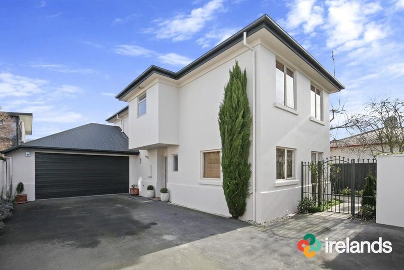 25B Springfield Road, St Albans, Christchurch - Carousel 1
