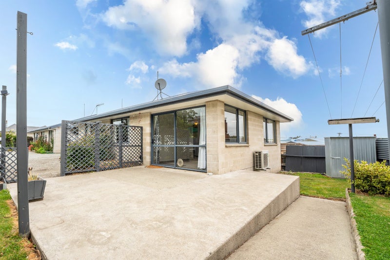 119B King Street, Kensington, Timaru - Carousel 1
